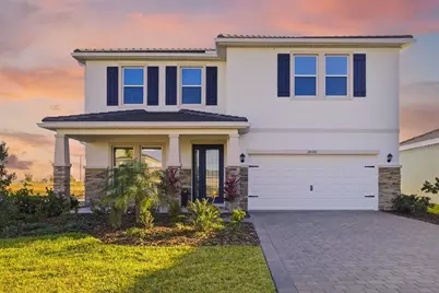18320 Thistleberry Place, Bradenton, FL 34211 - Photo 1