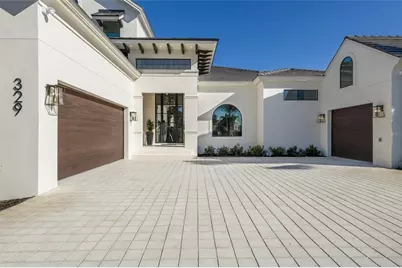 329 Bird Key Drive, Sarasota, FL 34236 - Photo 19