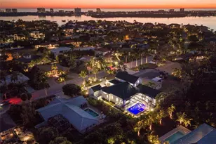 329 Bird Key Dr, Sarasota, FL 34236 - Photo 65