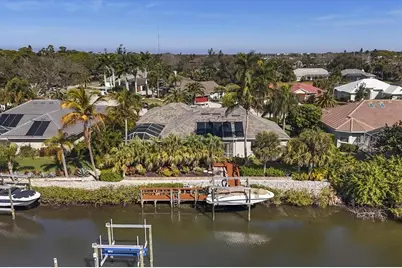 321 Dulmer Drive, Nokomis, FL 34275 - Photo 3