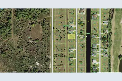 215 W Pine Valley Lane, Rotonda West, FL 33947 - Photo 5