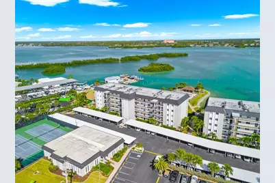 8897 Midnight Pass Road #105, Sarasota, FL 34242 - Photo 43