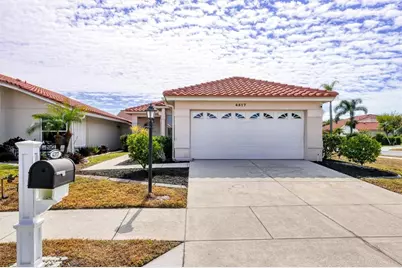 4317 Marcott Circle, Sarasota, FL 34233 - Photo 3