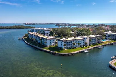 4320 Falmouth Drive #103, Longboat Key, FL 34228 - Photo 3