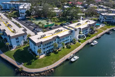 4320 Falmouth Drive #103, Longboat Key, FL 34228 - Photo 41