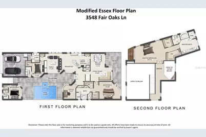 3548 Fair Oaks Lane, Longboat Key, FL 34228 - Photo 39