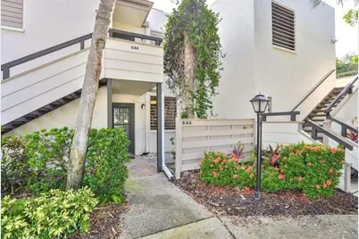 645 Woodlawn Drive, Bradenton, FL 34210 - Photo 1