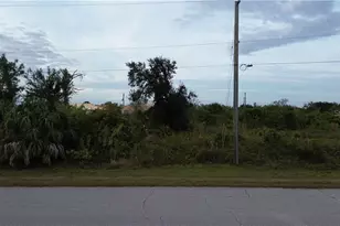 13344 Waukesha Ave, Port Charlotte, FL 33981 - Photo 1