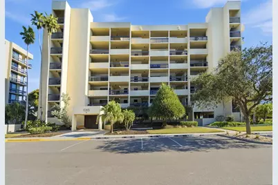 1065 Gulf Of Mexico Drive #305, Longboat Key, FL 34228 - Photo 51