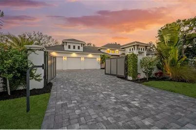 4050 Camino Real, Sarasota, FL 34231 - Photo 49