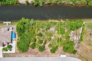 10080 Cocoa Beach St, Port Charlotte, FL 33981 - Photo 1