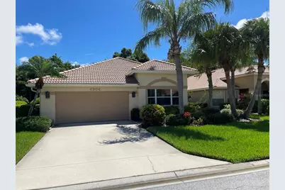 4504 Deer Trail Boulevard, Sarasota, FL 34238 - Photo 1