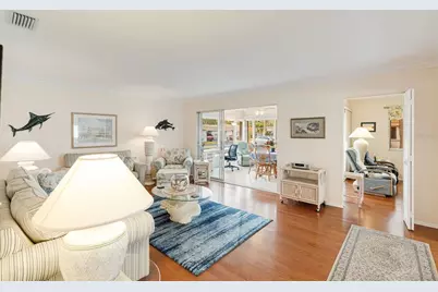 2717 Riverbluff Place #V49, Sarasota, FL 34231 - Photo 15