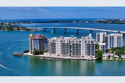 464 Golden Gate Point #702, Sarasota, FL 34236 - Photo 55