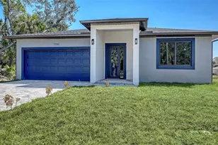 2248 Ananas Rd, North Port, FL 34288 - Photo 1