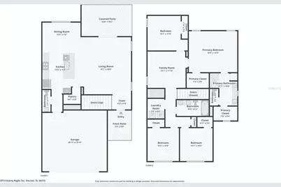 8712 Starry Night Terrace, Parrish, FL 34219 - Photo 29