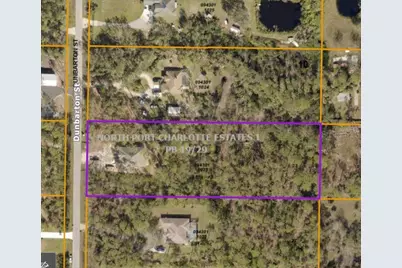 6476 Dunbarton Street, North Port, FL 34291 - Photo 27