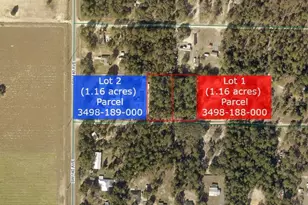 SW 93rd Pl, Dunnellon, FL 34432 - Photo 1