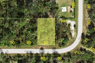 12516 Sunniland Ave, Port Charlotte, FL 33981 - Photo 1