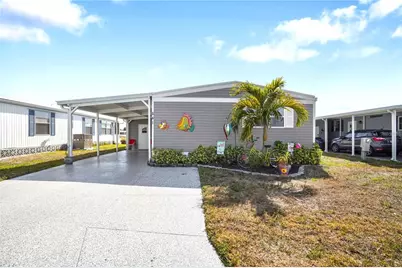 641 Fairmount Drive, North Port, FL 34287 - Photo 37