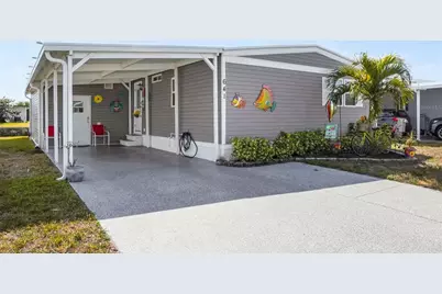 641 Fairmount Drive, North Port, FL 34287 - Photo 33