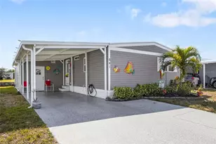 641 Fairmount Dr, North Port, FL 34287 - Photo 33