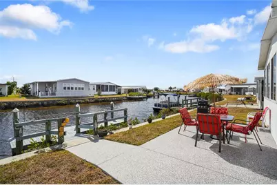 641 Fairmount Drive, North Port, FL 34287 - Photo 3