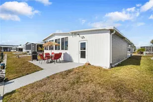 641 Fairmount Dr, North Port, FL 34287 - Photo 35