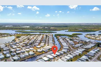 641 Fairmount Drive, North Port, FL 34287 - Photo 1