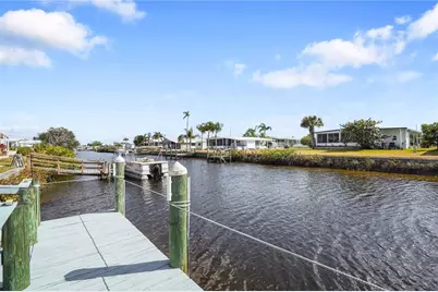 641 Fairmount Drive, North Port, FL 34287 - Photo 29