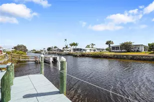 641 Fairmount Dr, North Port, FL 34287 - Photo 29