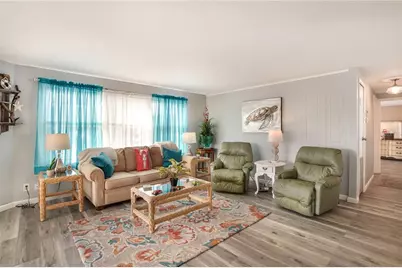 641 Fairmount Drive, North Port, FL 34287 - Photo 9