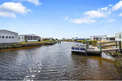 641 Fairmount Drive, North Port, FL 34287 - Photo 7