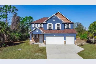 9219 Canna Street, Port Charlotte, FL 33981 - Photo 1