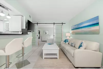 5955 Midnight Pass Road #4E, Sarasota, FL 34242 - Photo 9