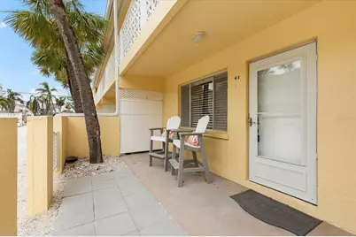 5955 Midnight Pass Road #4E, Sarasota, FL 34242 - Photo 5