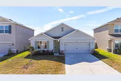 3312 Ivy Hollow Drive, Plant City, FL 33565 - Photo 1