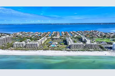 1085 Gulf Of Mexico Drive #205, Longboat Key, FL 34228 - Photo 1