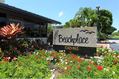 1085 Gulf Of Mexico Drive #205, Longboat Key, FL 34228 - Photo 23