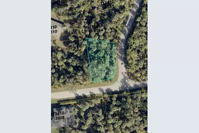 Blueberry Road, North Port, FL 34288 - Photo 1