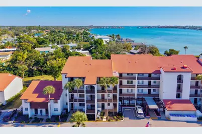 1624 Stickney Point Road #24-407, Sarasota, FL 34231 - Photo 1