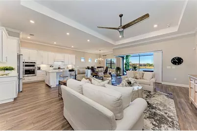 14545 Eagle Branch Drive, Nokomis, FL 34275 - Photo 9