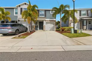 4444 Aqua Mirage St, Sarasota, FL 34238 - Photo 1