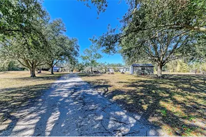 4678 253rd Street E, Myakka City, FL 34251 - Photo 5