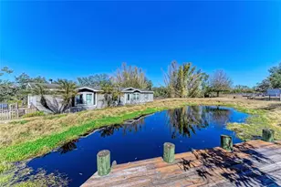 4678 253rd St E, Myakka City, FL 34251 - Photo 1