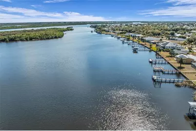 2228 Harbour Drive, Punta Gorda, FL 33983 - Photo 1