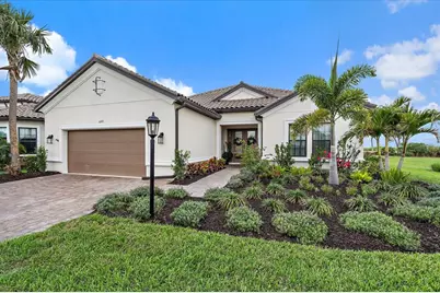 10193 Morning Mist Lane, Sarasota, FL 34241 - Photo 1