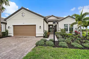 10193 Morning Mist Ln, Sarasota, FL 34241 - Photo 3