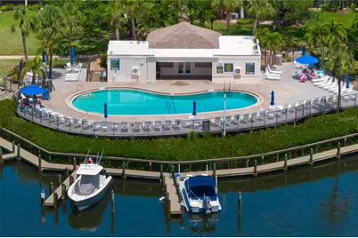 1400 Cove II Place #631, Sarasota, FL 34242 - Photo 5