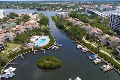 1400 Cove II Place #631, Sarasota, FL 34242 - Photo 37